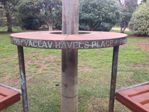 Barcelona Unveil's Espai Havel