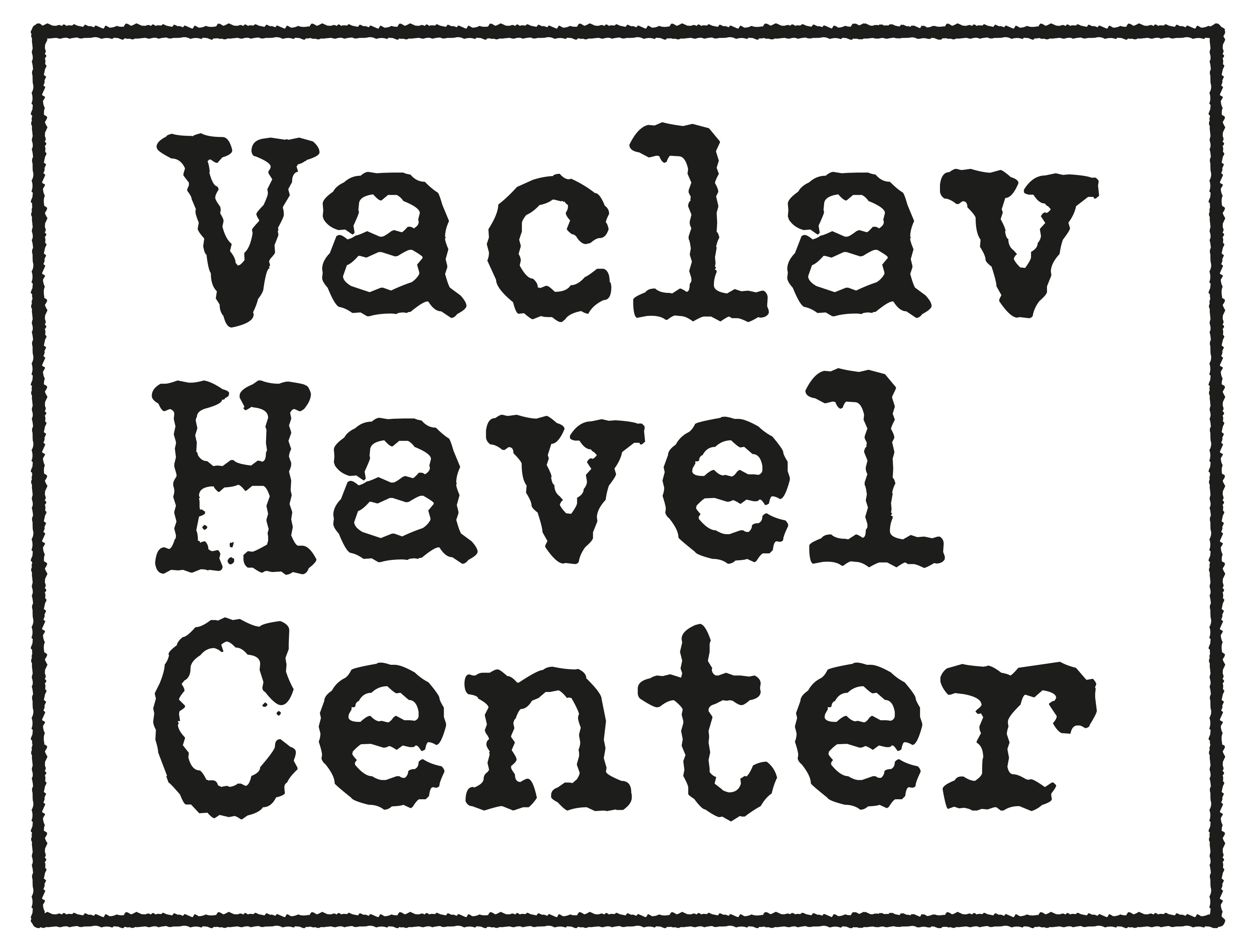 The Vaclav Havel Center