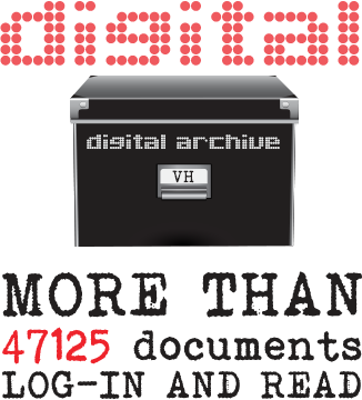 Digital Archives