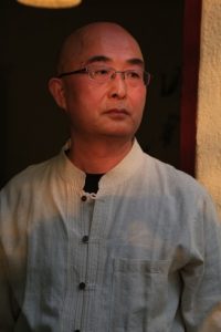 Liao Yiwu