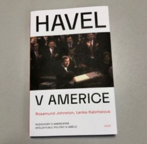 Havel v Americe